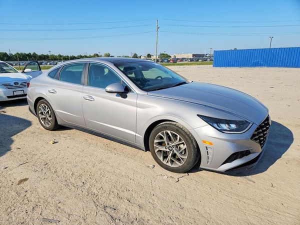 2023 HYUNDAI SONATA