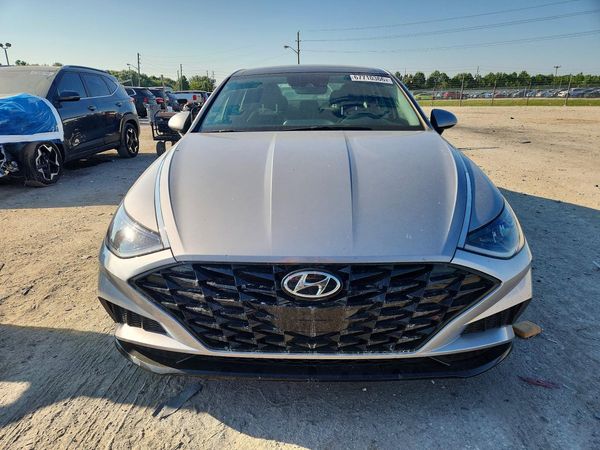 2023 HYUNDAI SONATA