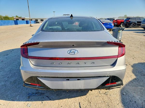 2023 HYUNDAI SONATA