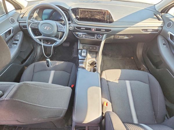 2023 HYUNDAI SONATA