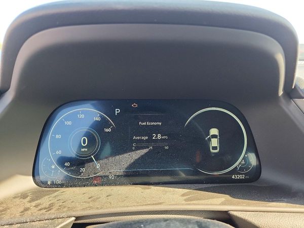 2023 HYUNDAI SONATA