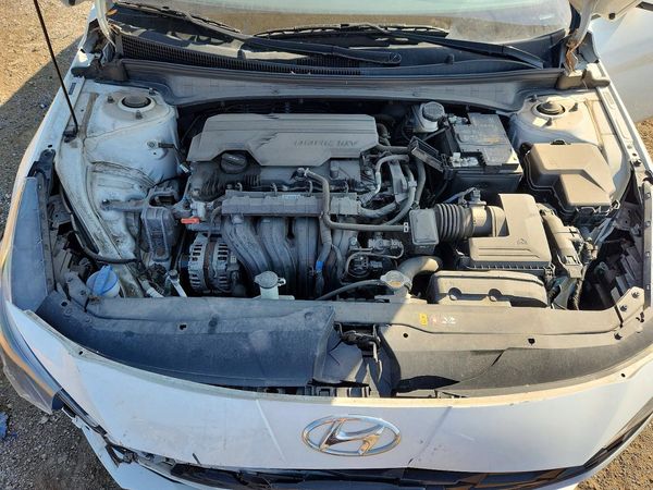 2021 HYUNDAI ELANTRA SEL w/ Convenience Pkg