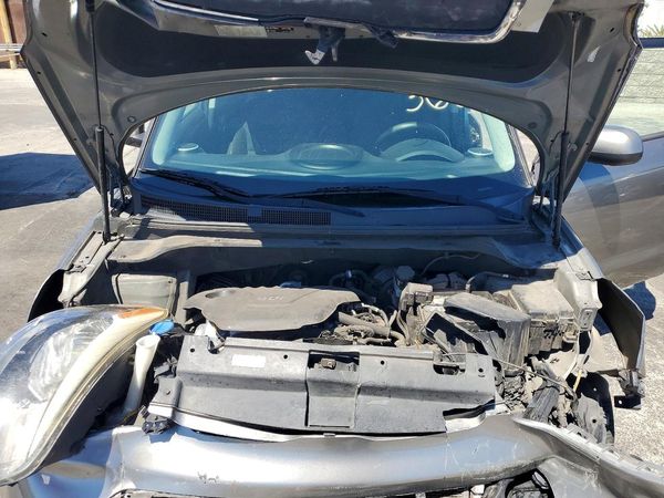 2016 KIA SOUL Plus