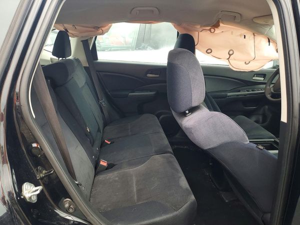 2014 HONDA CRV LX — PSRS