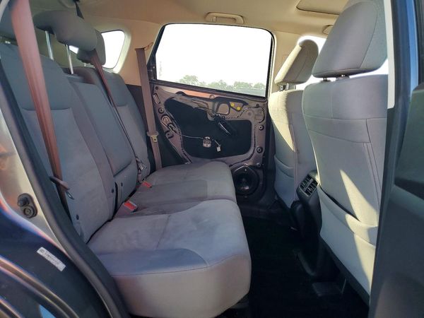 2015 HONDA CRV EX