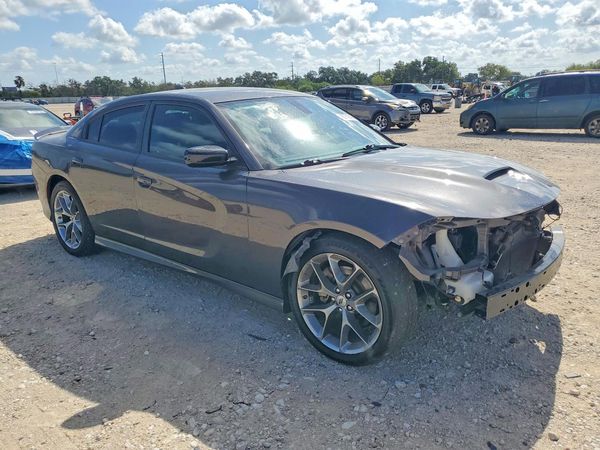 2023 DODGE CHARGER