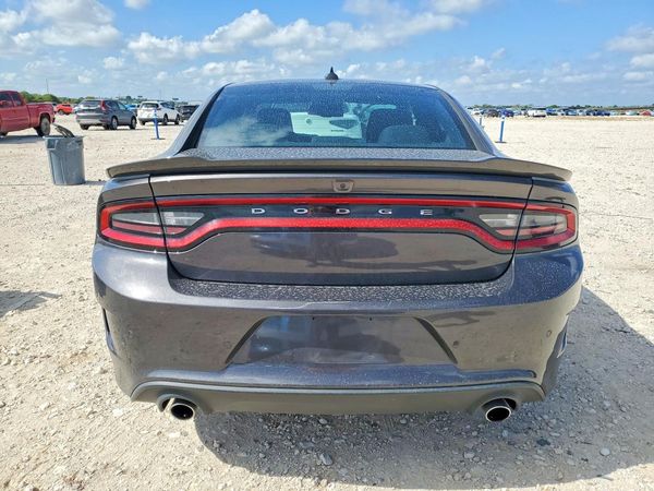 2023 DODGE CHARGER