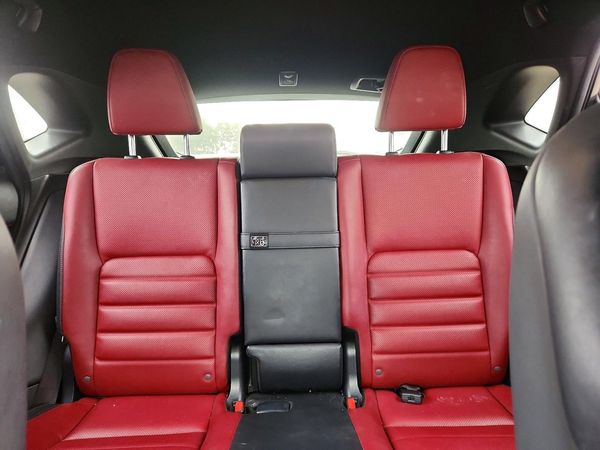 2016 LEXUS NX 200T 200t Luxury — SUVN
