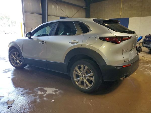 2021 MAZDA CX30 Select Package — DSRA