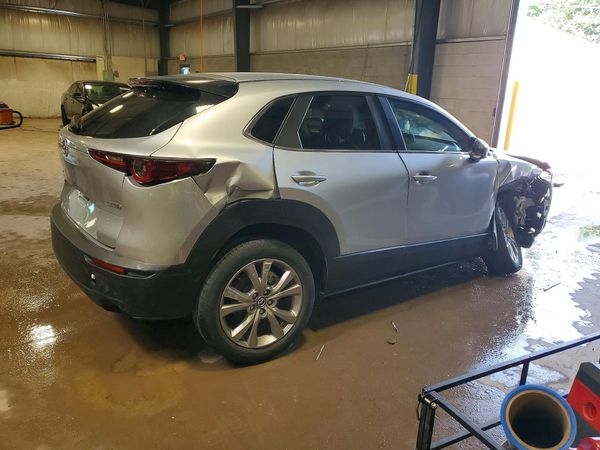 2021 MAZDA CX30 Select Package — PSRA
