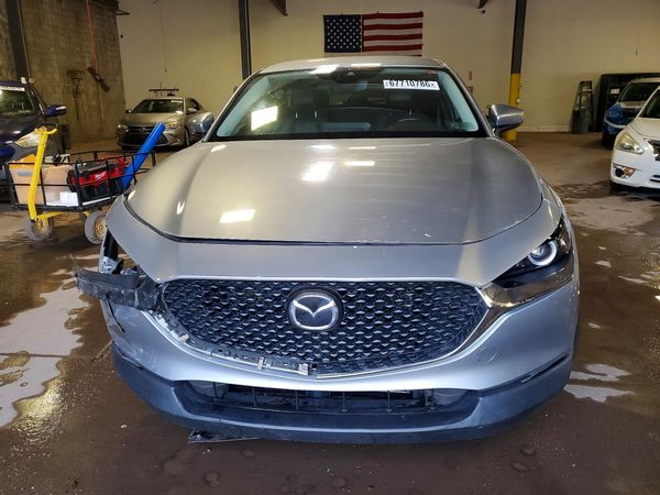 2021 MAZDA CX30 Select Package — DIRF