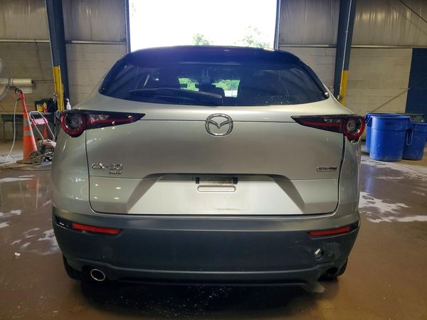 2021 MAZDA CX30 Select Package — DIRR