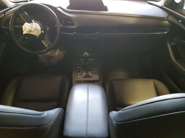 2021 MAZDA CX30 Select Package — CKPT