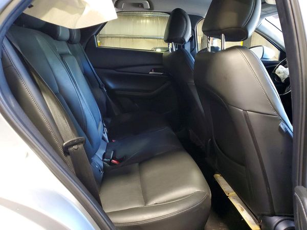 2021 MAZDA CX30 Select Package — PSRS
