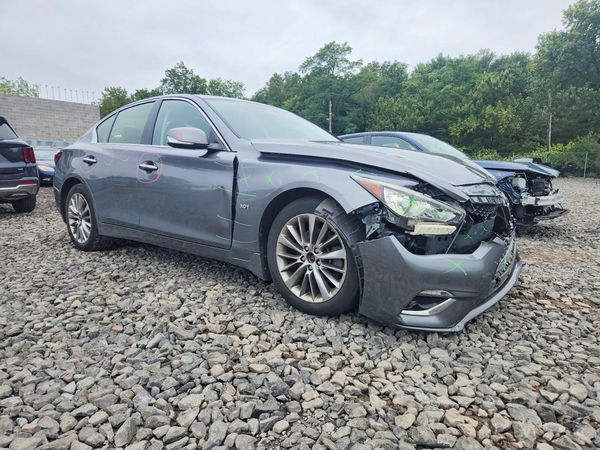 2019 INFINITI Q50