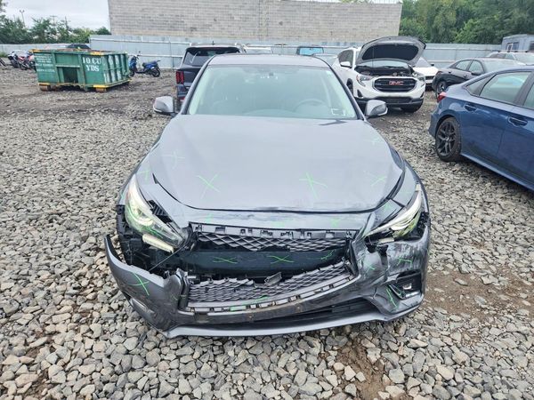 2019 INFINITI Q50