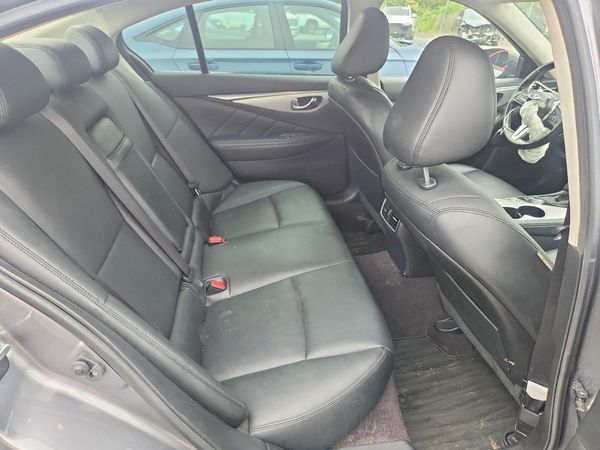 2019 INFINITI Q50