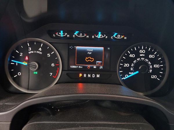 2019 FORD F150