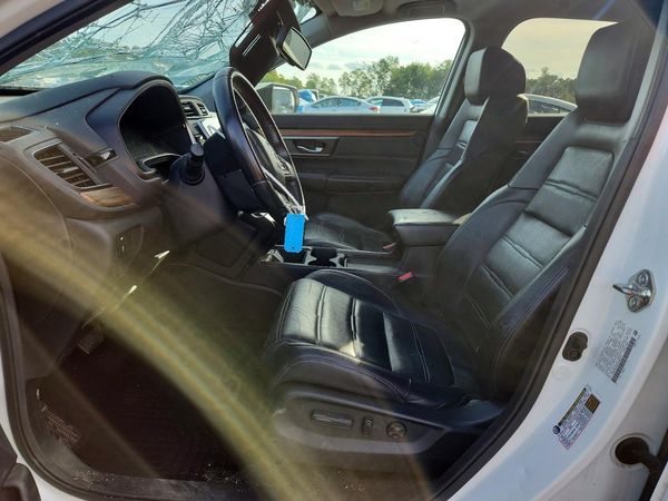 2018 HONDA CRV EX-L/EX-L Navi