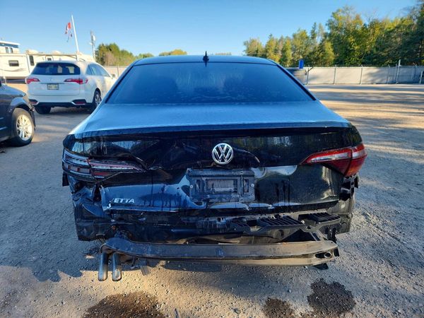2019 VOLKSWAGEN JETTA S, SE, R-Line — DIRR
