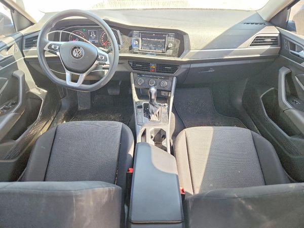 2019 VOLKSWAGEN JETTA S, SE, R-Line — CKPT