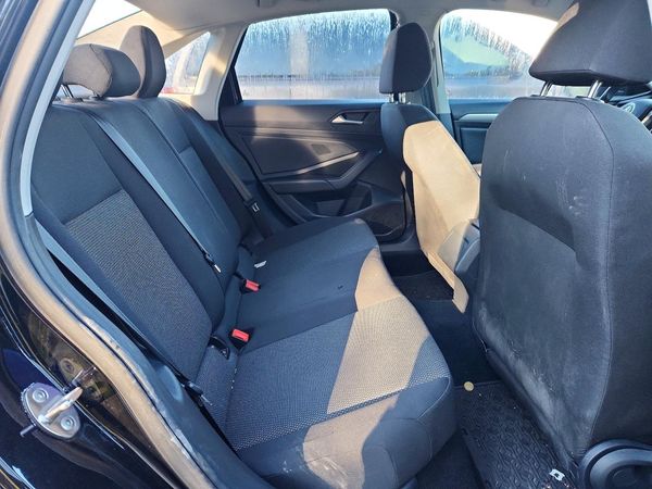2019 VOLKSWAGEN JETTA S, SE, R-Line — PSRS