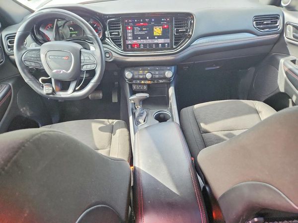 2025 DODGE DURANGO GT — CKPT