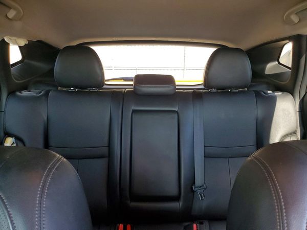 2020 NISSAN ROGUE SPORT