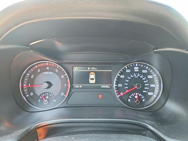 2024 KIA FORTE GT Line