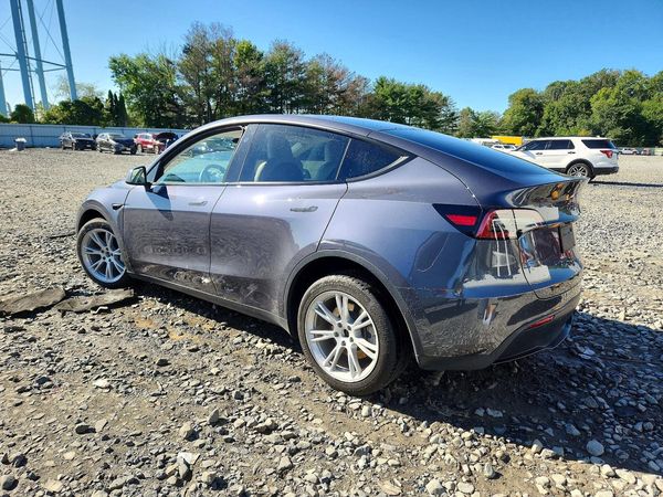 2023 TESLA MODEL Y — DSRA
