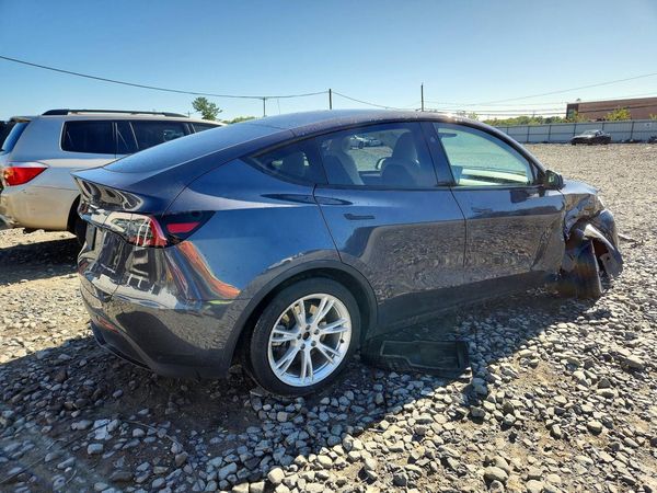 2023 TESLA MODEL Y — PSRA