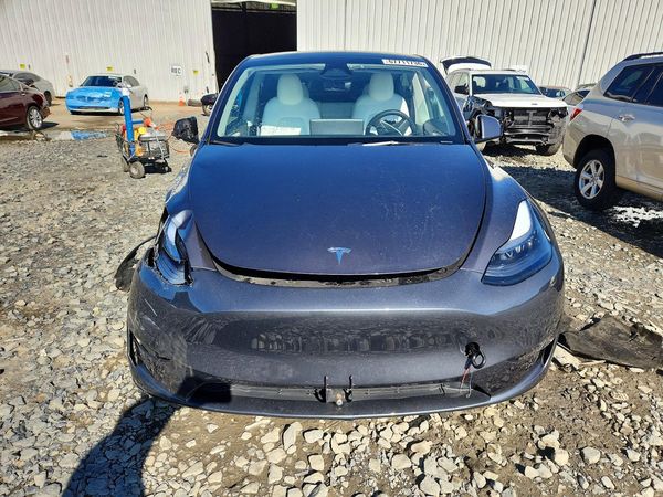 2023 TESLA MODEL Y — DIRF