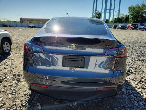 2023 TESLA MODEL Y — DIRR