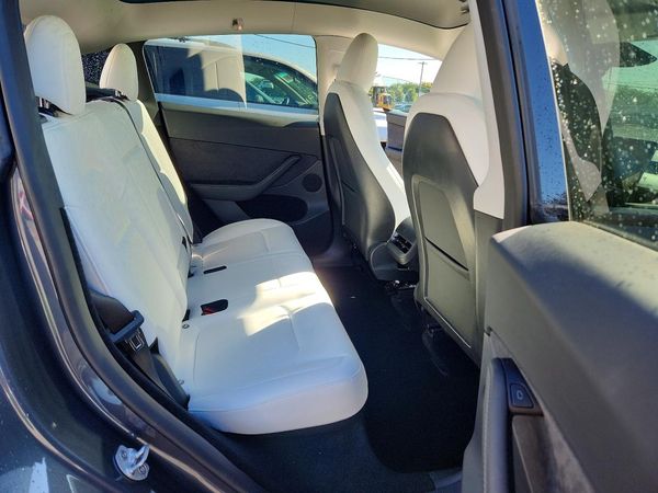 2023 TESLA MODEL Y — PSRS