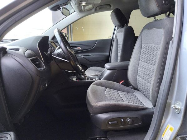 2023 CHEVROLET EQUINOX LT (2FL) — DENT