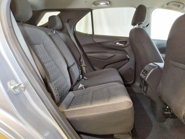 2023 CHEVROLET EQUINOX LT (2FL) — PSRS