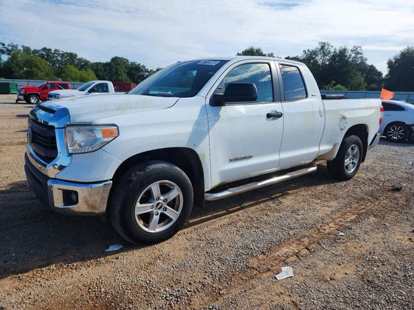 2015 TOYOTA TUNDRA