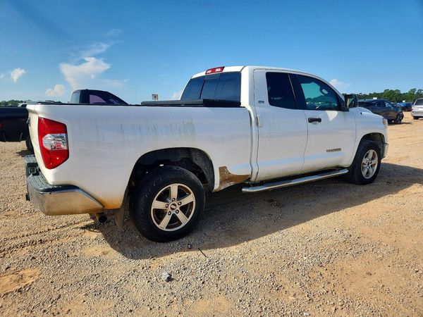 2015 TOYOTA TUNDRA SR5 Grade