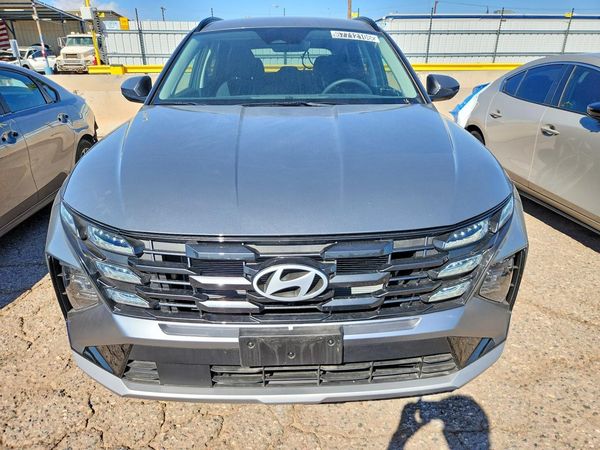 2026 HYUNDAI TUCSON SEL, SEL Plus