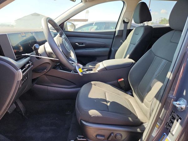 2026 HYUNDAI TUCSON SEL, SEL Plus