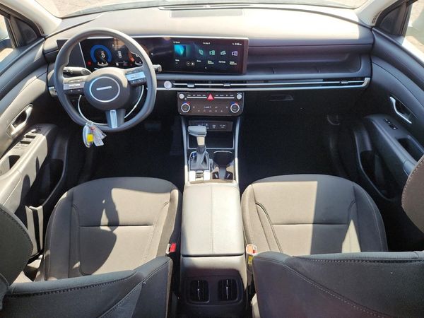 2026 HYUNDAI TUCSON SEL, SEL Plus