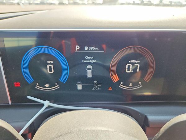2026 HYUNDAI TUCSON SEL, SEL Plus