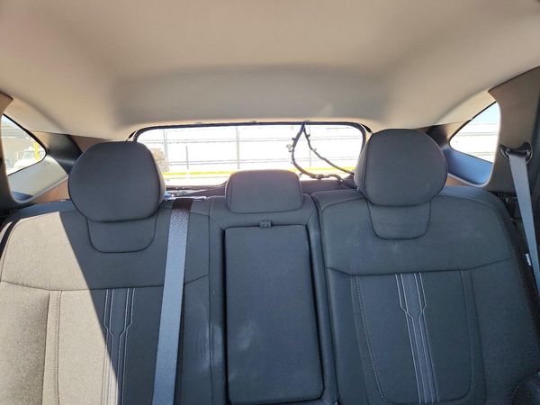 2026 HYUNDAI TUCSON SEL, SEL Plus