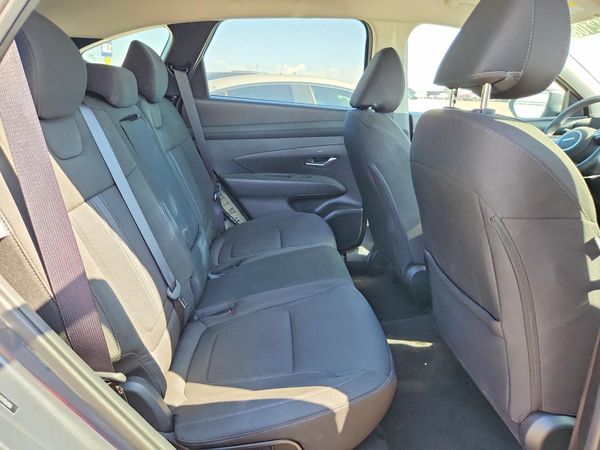 2026 HYUNDAI TUCSON SEL, SEL Plus