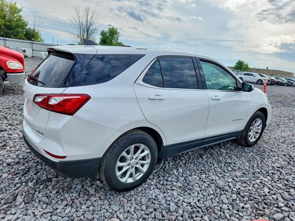 2019 CHEVROLET EQUINOX LT (1LT)
