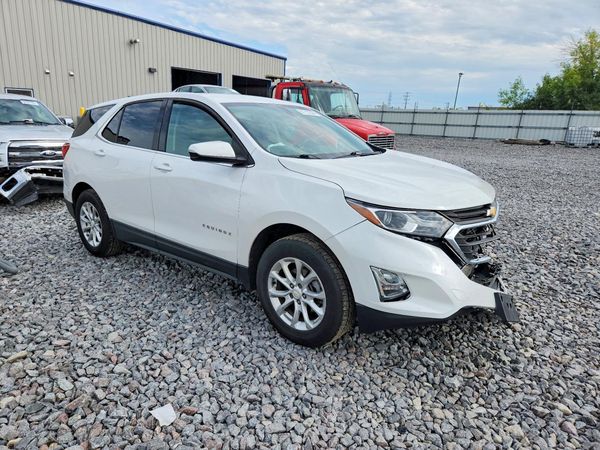 2019 CHEVROLET EQUINOX LT (1LT)