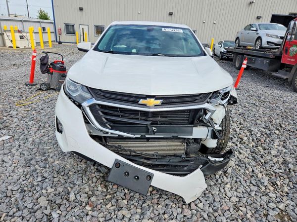 2019 CHEVROLET EQUINOX LT (1LT)