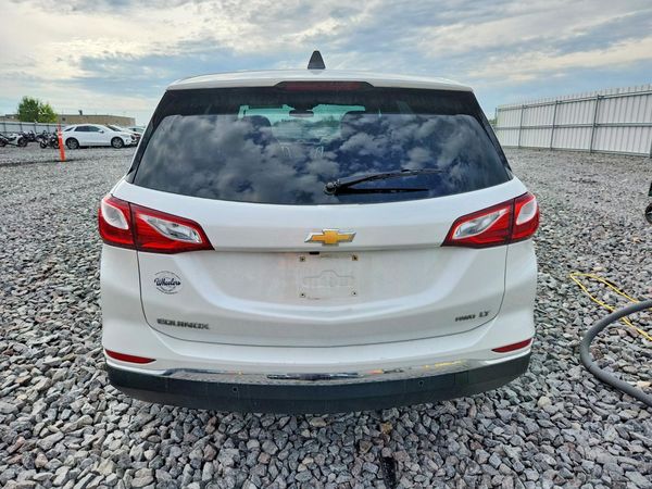 2019 CHEVROLET EQUINOX LT (1LT)