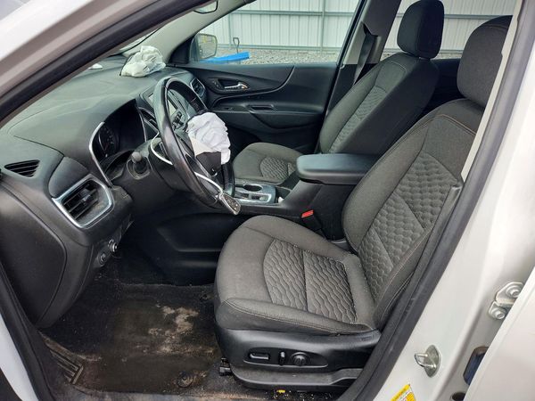 2019 CHEVROLET EQUINOX LT (1LT)