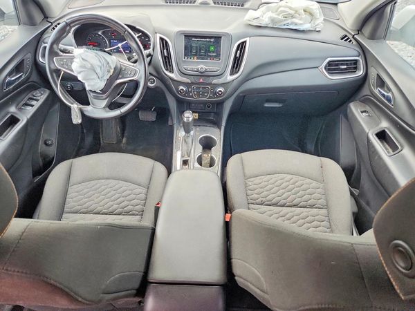 2019 CHEVROLET EQUINOX LT (1LT)